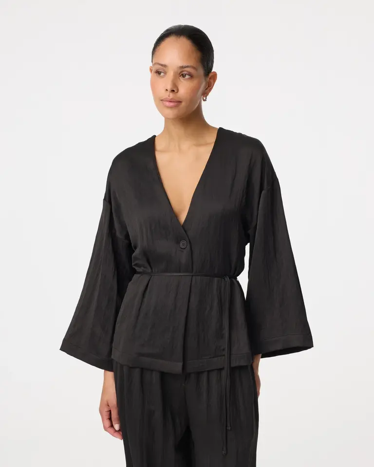 Knit-ted Jeremy Blouse