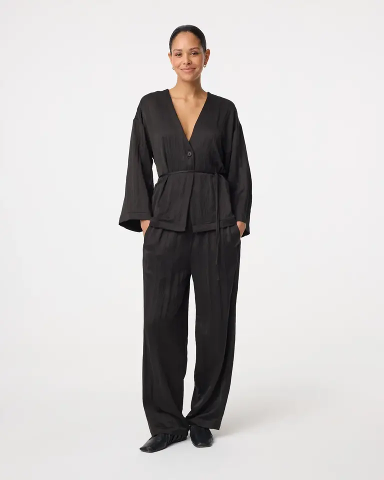 Knit-ted Jeremy Blouse