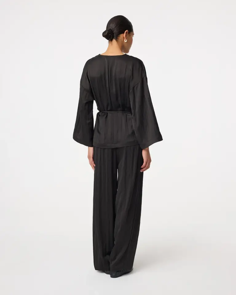 Knit-ted Jeremy Blouse
