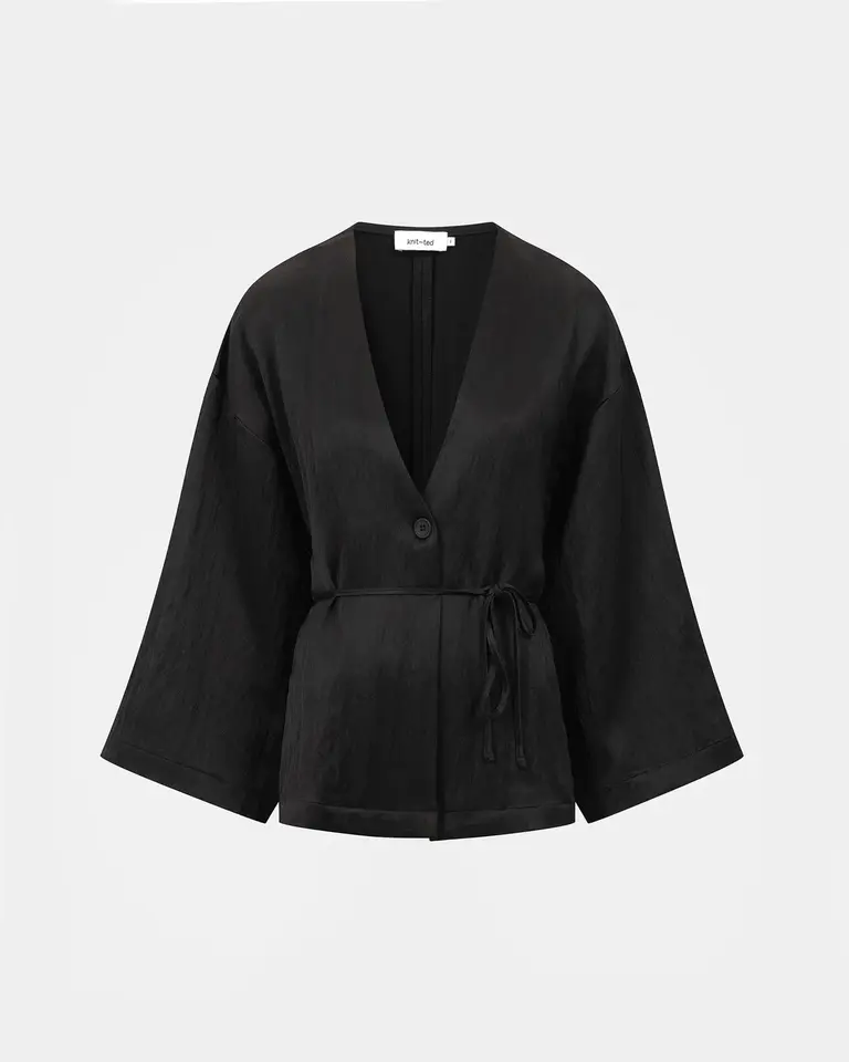 Knit-ted Jeremy Blouse