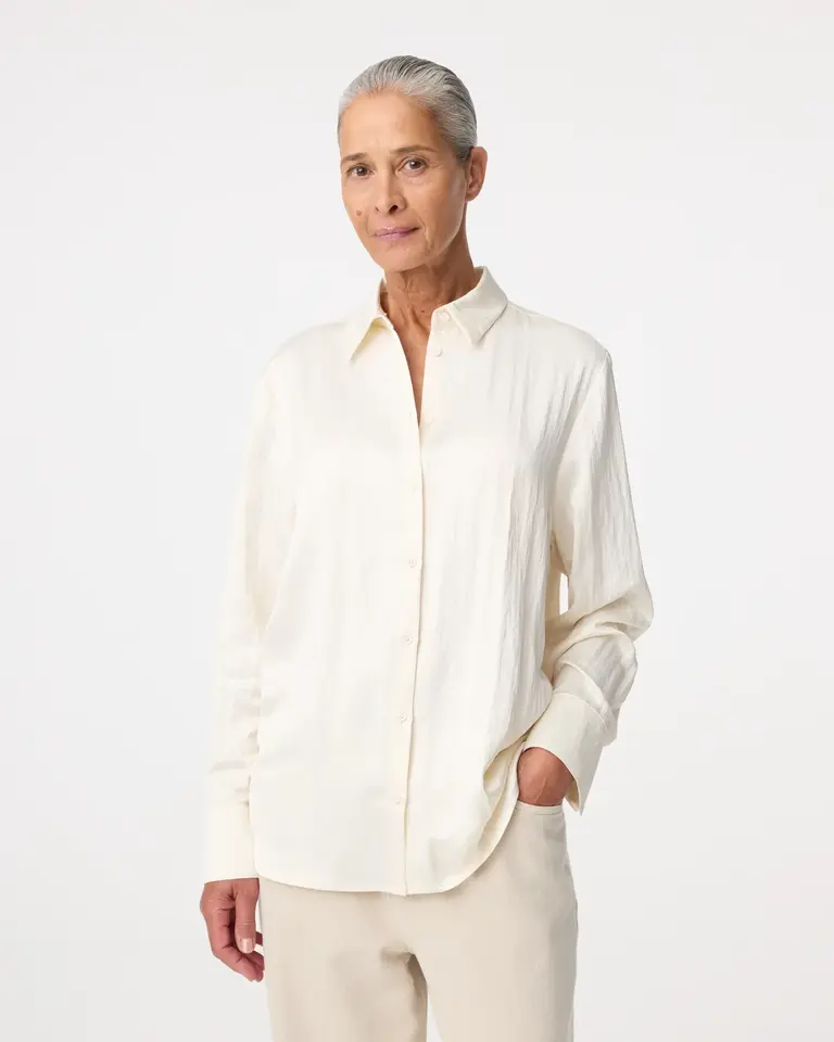 Knit-ted Leo Blouse