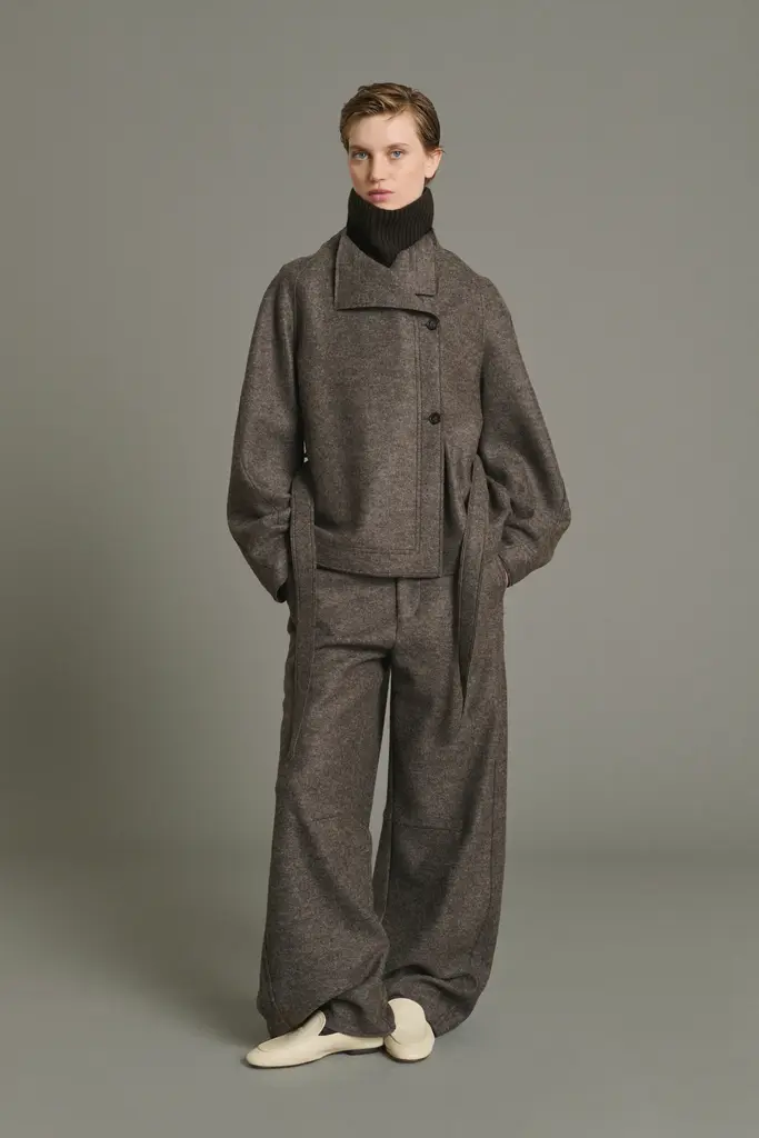 Soeur Theia  jacket