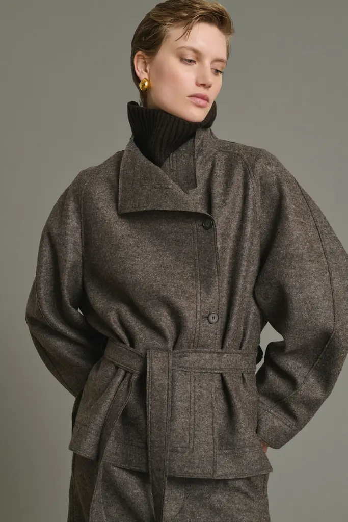 Soeur Theia  jacket