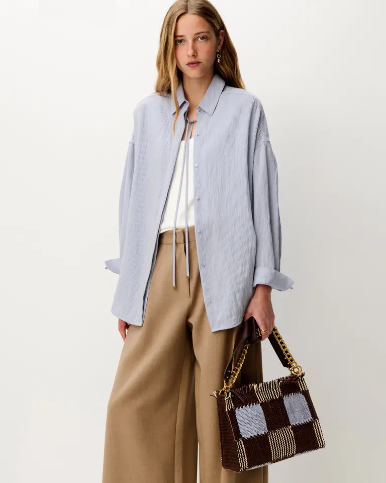 Sessun Liza blouse