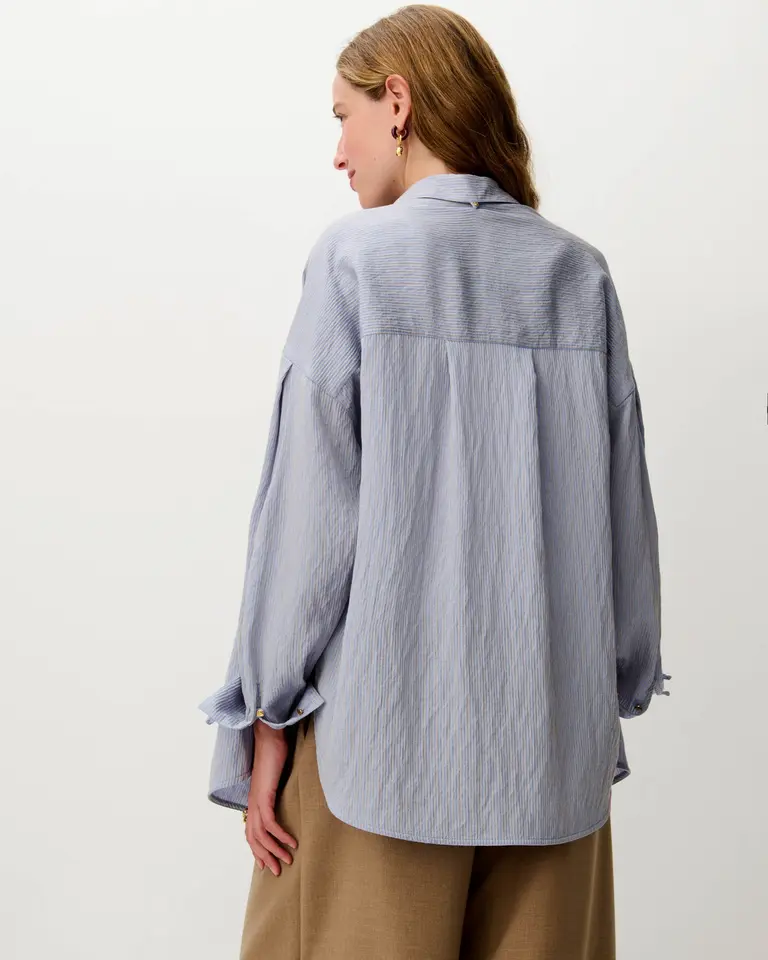 Sessun Liza blouse