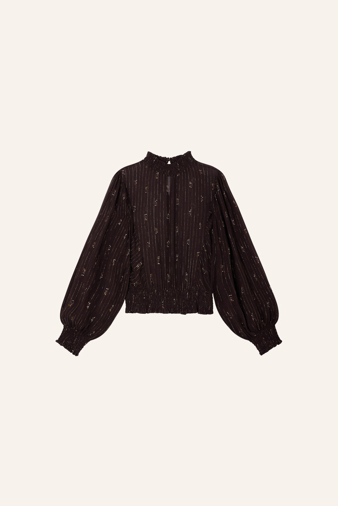 Sessun Duchess blouse