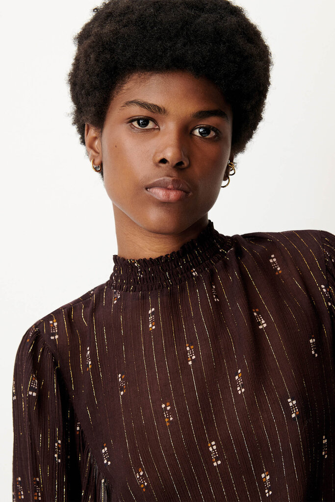 Sessun Duchess blouse