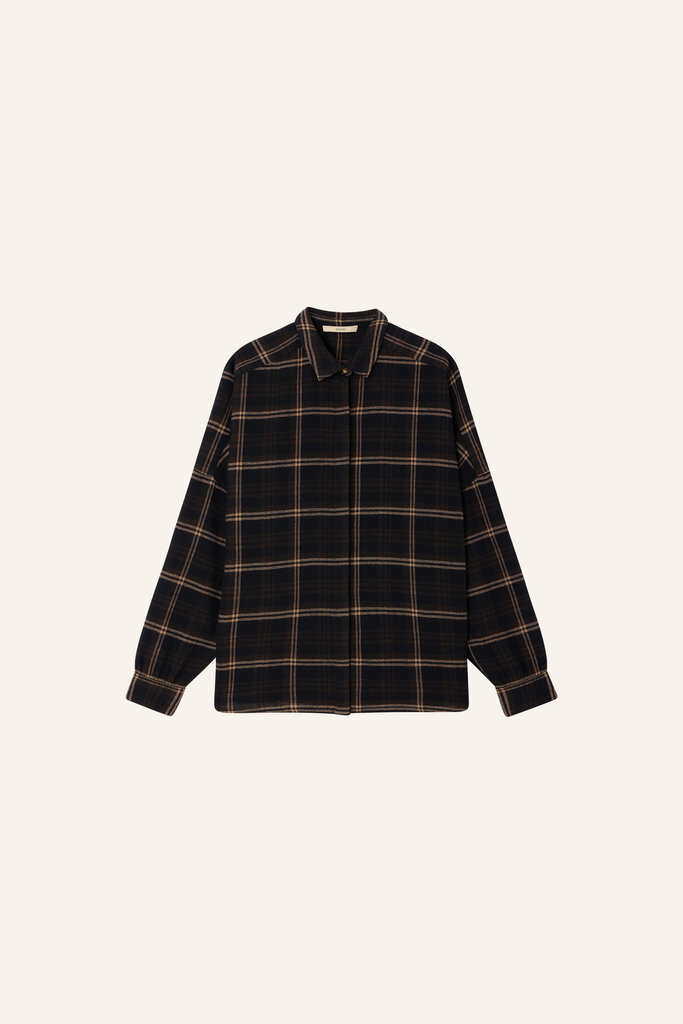 Sessun Deliwool blouse