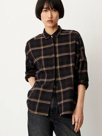 Sessun Deliwool blouse