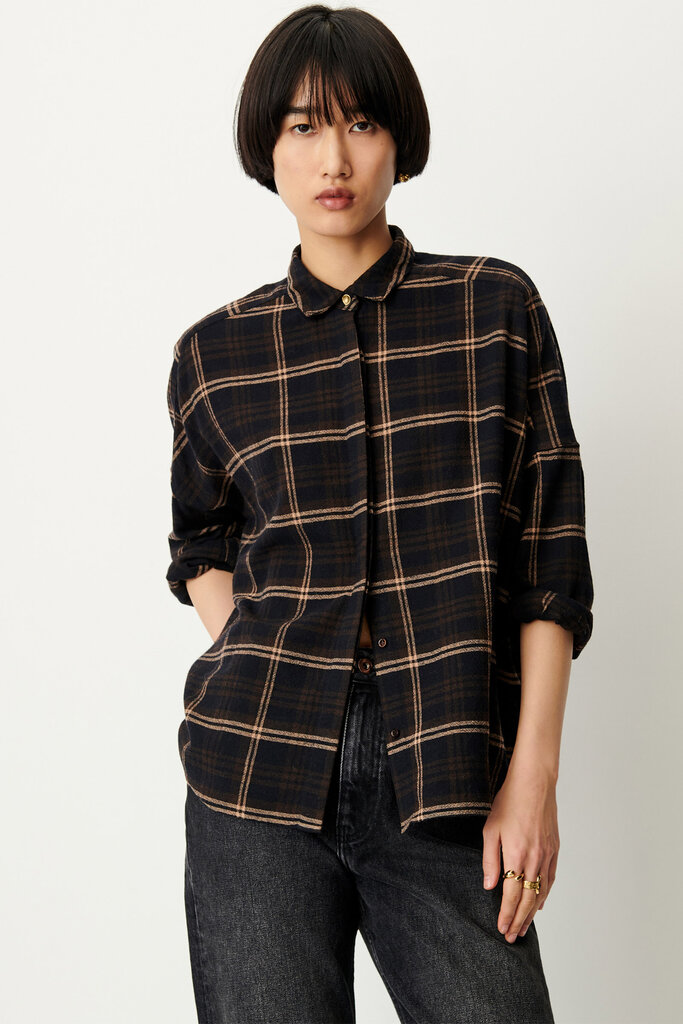 Sessun Deliwool blouse