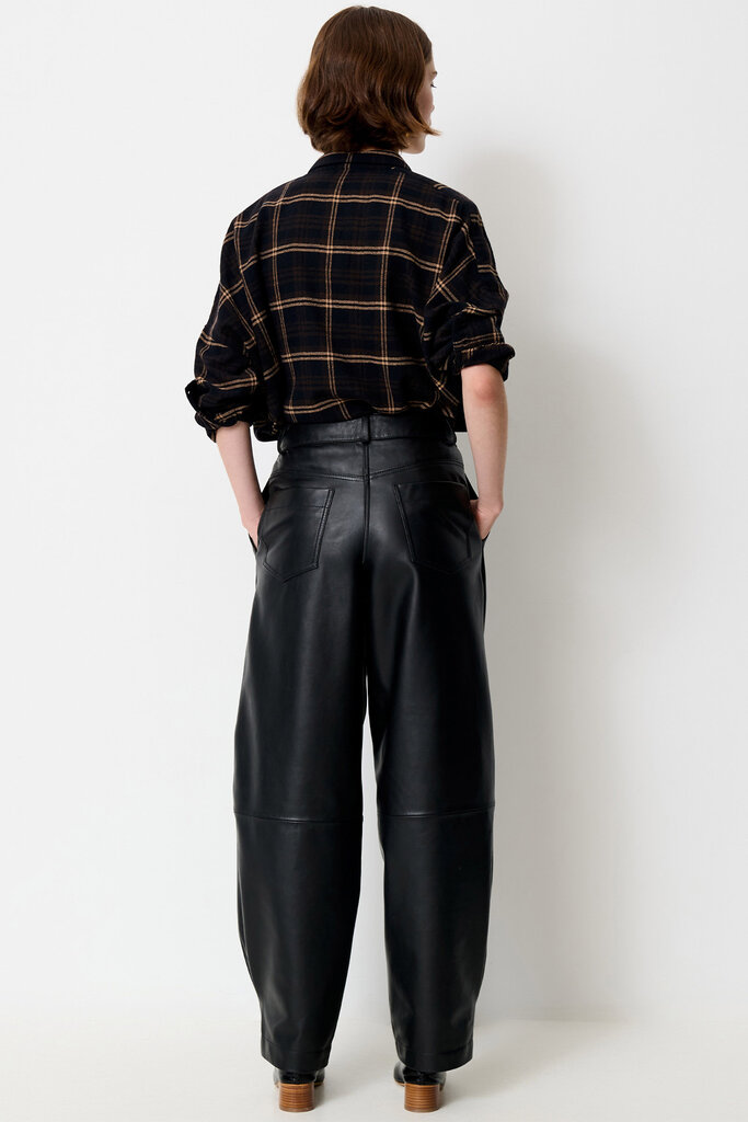 Sessun Deliwool blouse