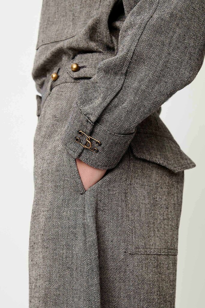 Sessun Milando Pants