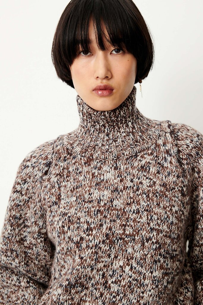 Sessun Mannrey Pullover