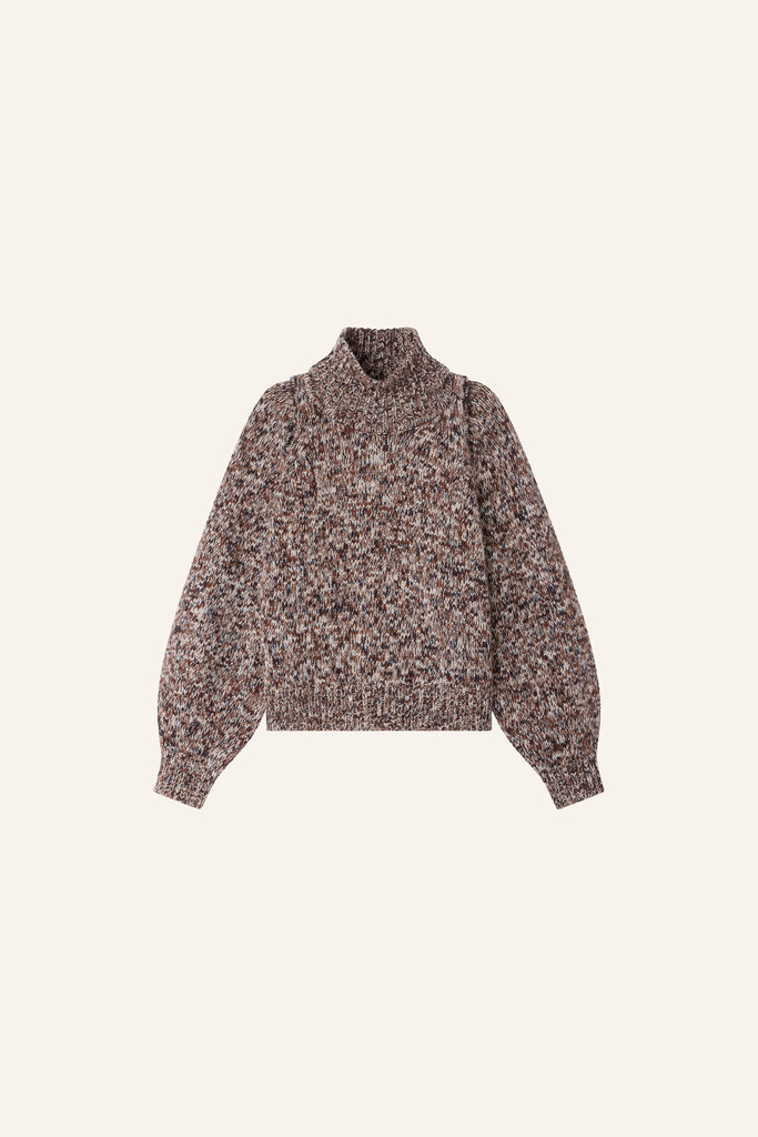 Sessun Mannrey Pullover