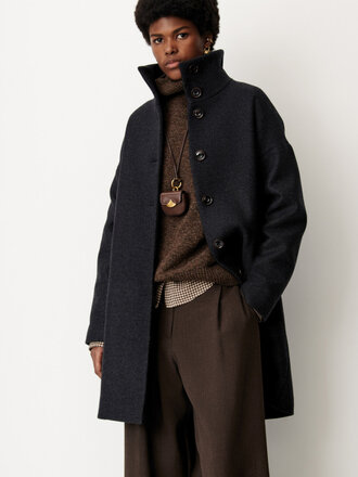 Sessun Paradise Coat