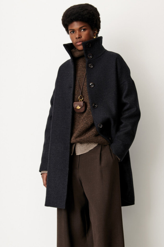 Sessun Paradise Coat