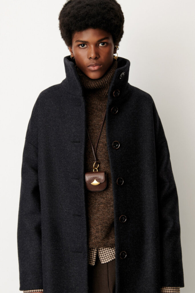 Sessun Paradise Coat