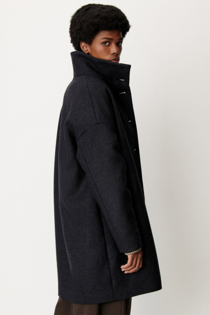 Sessun Paradise Coat