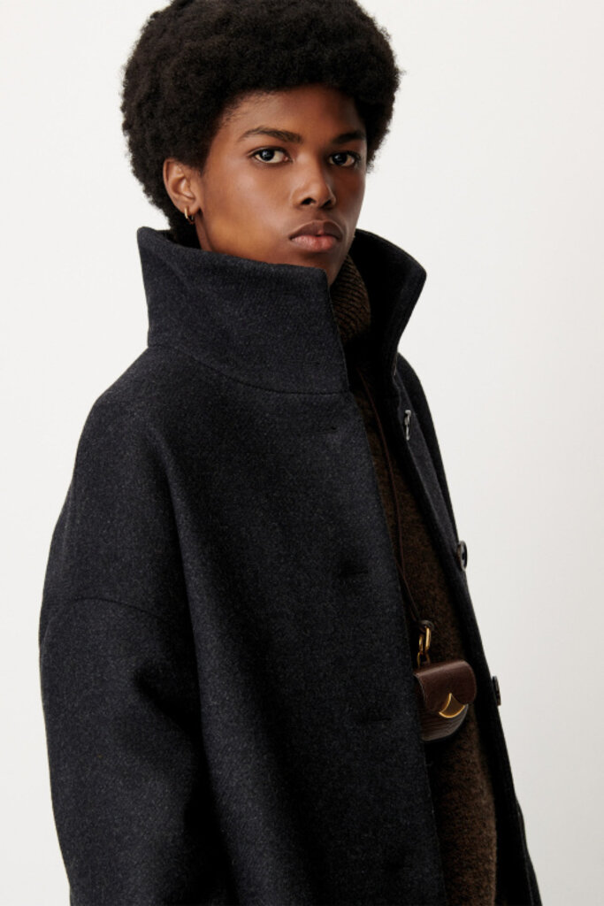 Sessun Paradise Coat