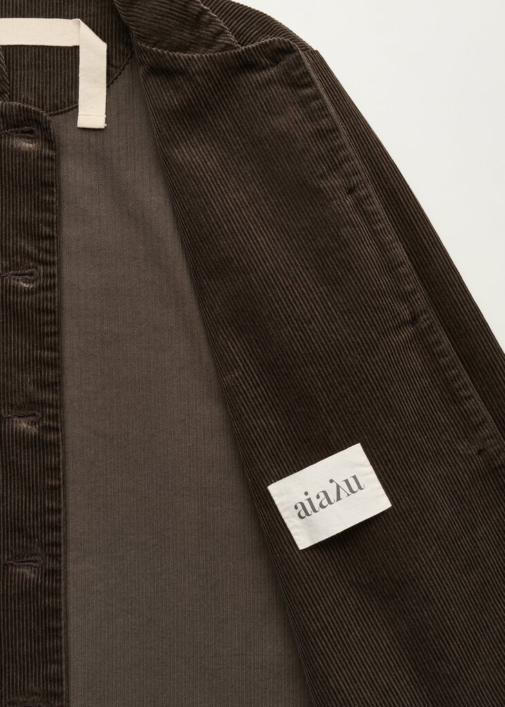Aiayu Jacy Jacket