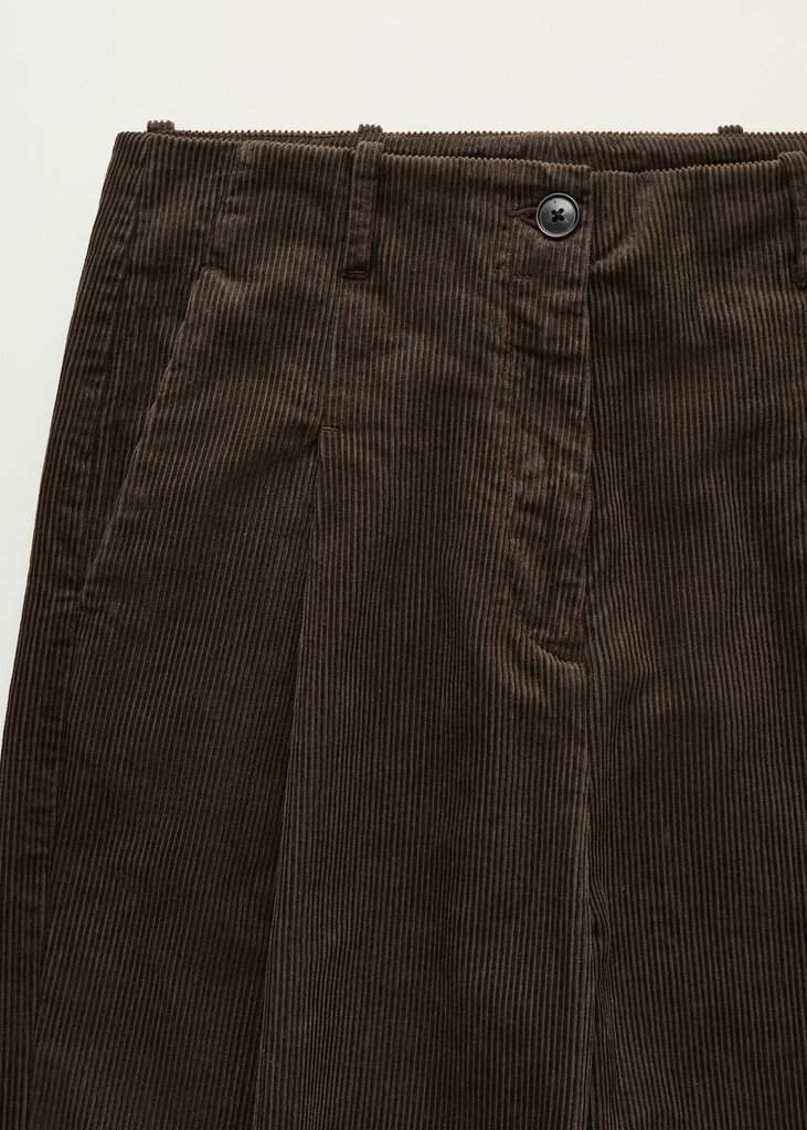 Aiayu Toto Pants Corduroy