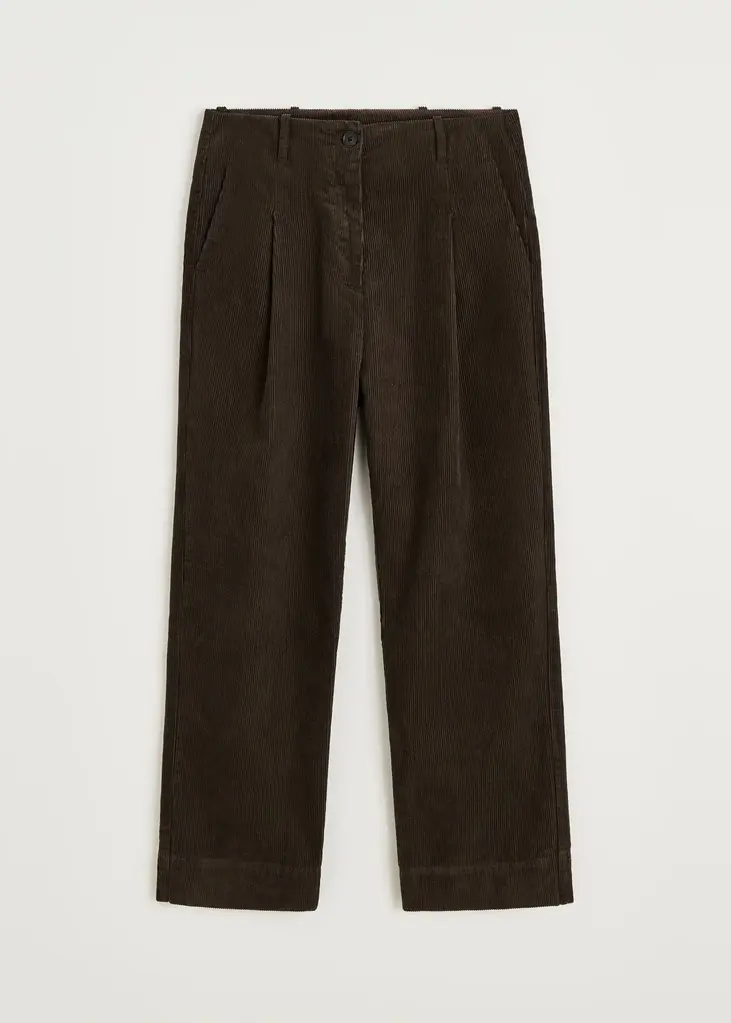 Aiayu Toto Pants Corduroy