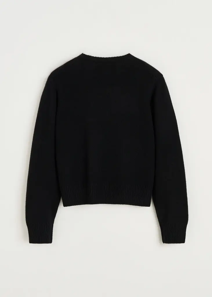 Aiayu Inga Cashmere Sweater