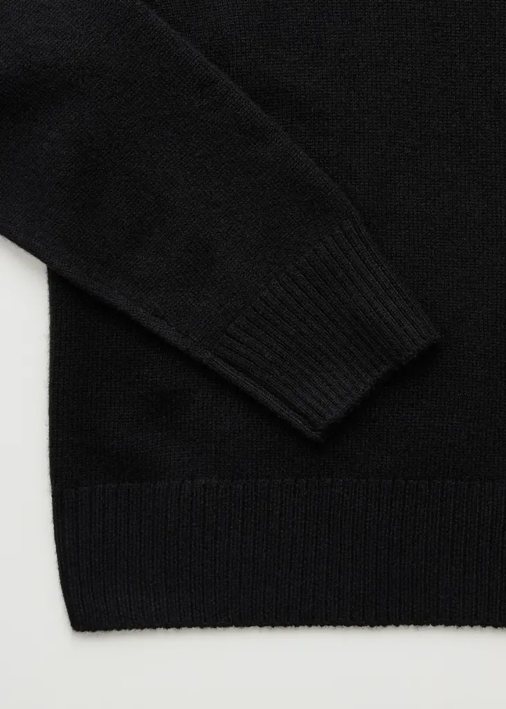 Aiayu Inga Cashmere Sweater