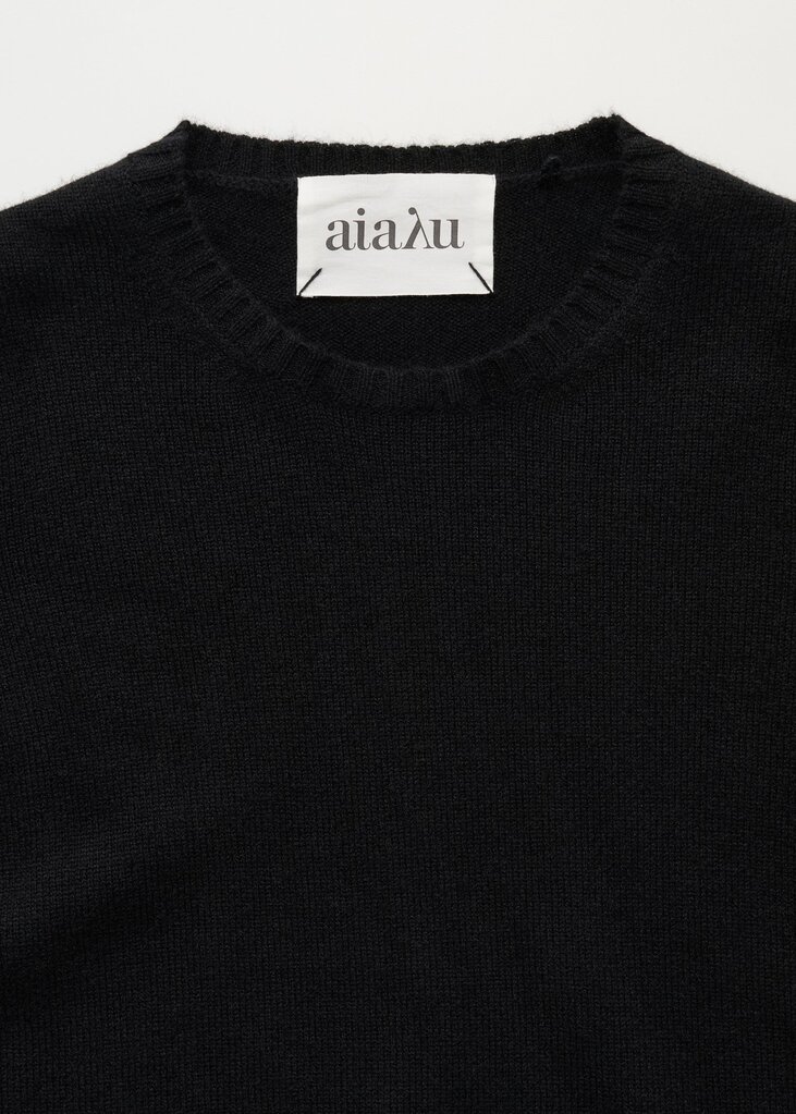 Aiayu Inga Cashmere Sweater