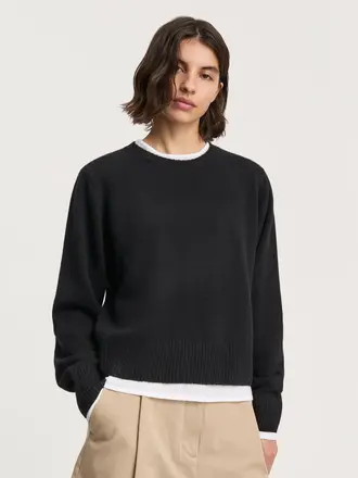 Aiayu Inga Cashmere Sweater