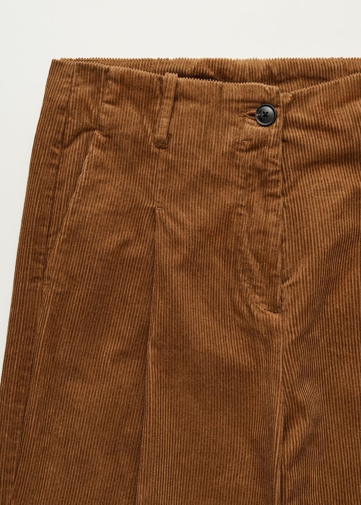 Aiayu Toto Pants Corduroy