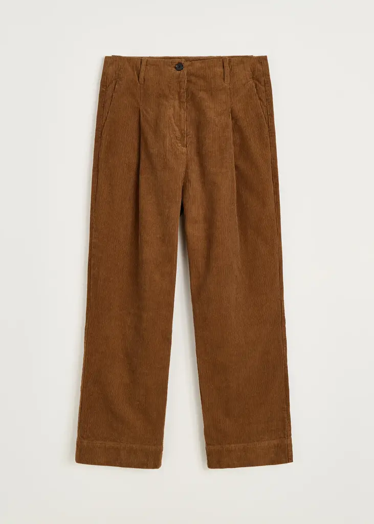 Aiayu Toto Pants Corduroy