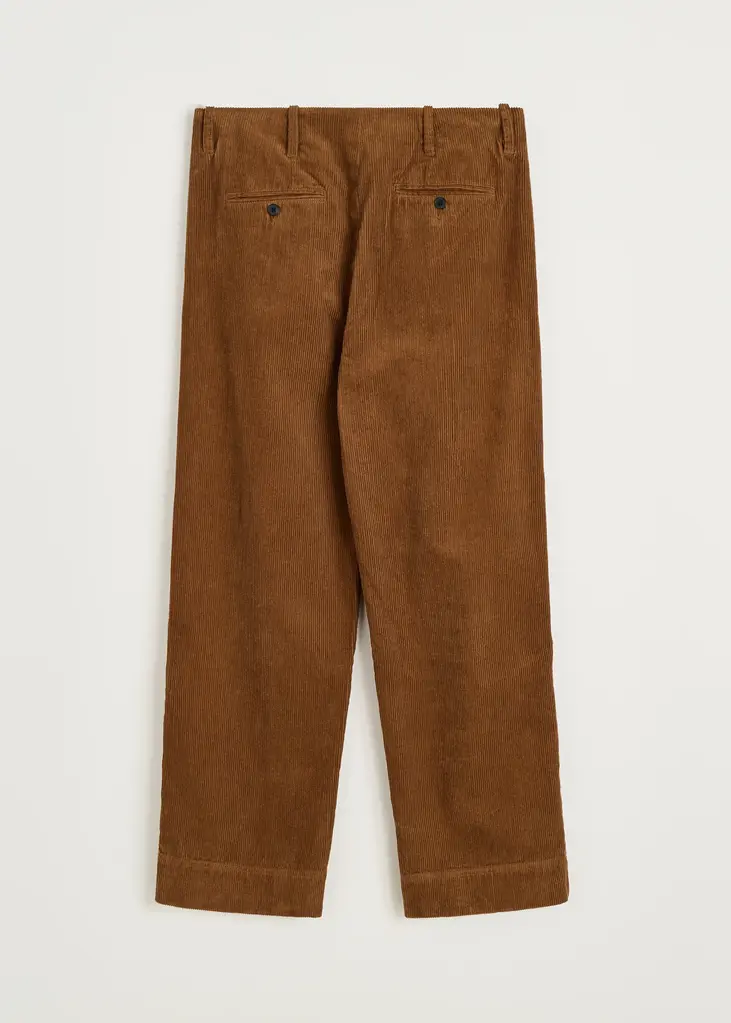 Aiayu Toto Pants Corduroy