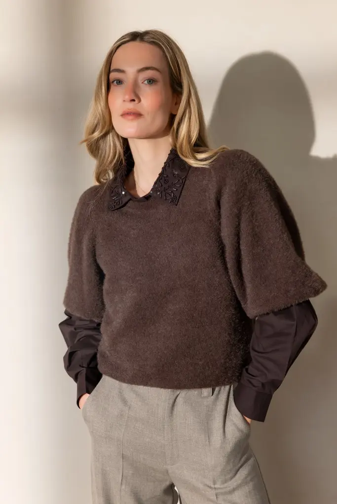 Ruby Tuesday Vivann Top