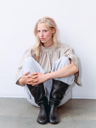 Vagabond Aleya Boots