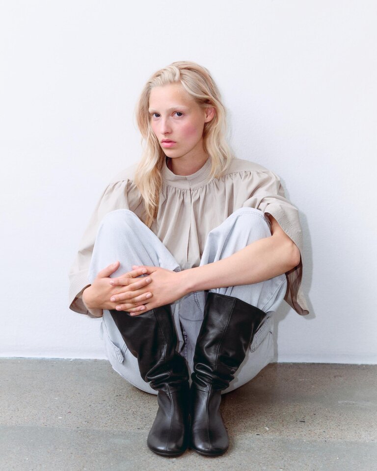 Vagabond Aleya Boots
