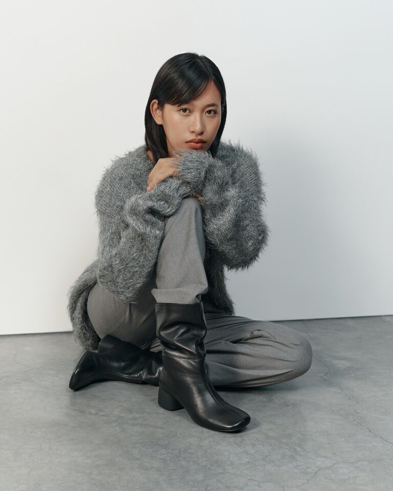 Vagabond Livia Boots