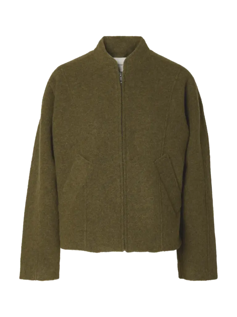 Selected Jacqueline Jacket