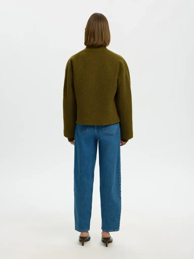 Selected Jacqueline Jacket