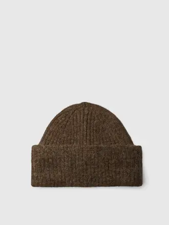 Selected Lulu Beanie Dachshund Melange