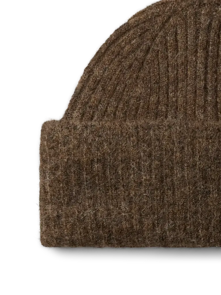 Selected Lulu Beanie Dachshund Melange