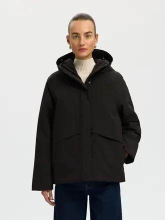 Selected Francine Tech Jacket