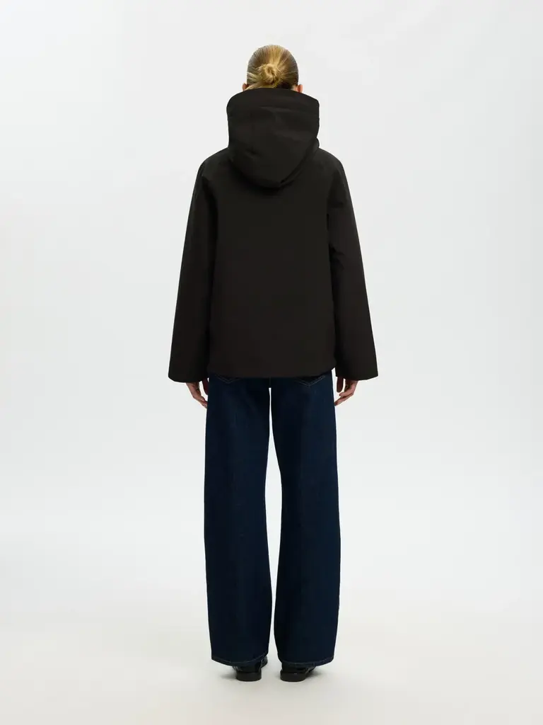 Selected Francine Tech Jacket