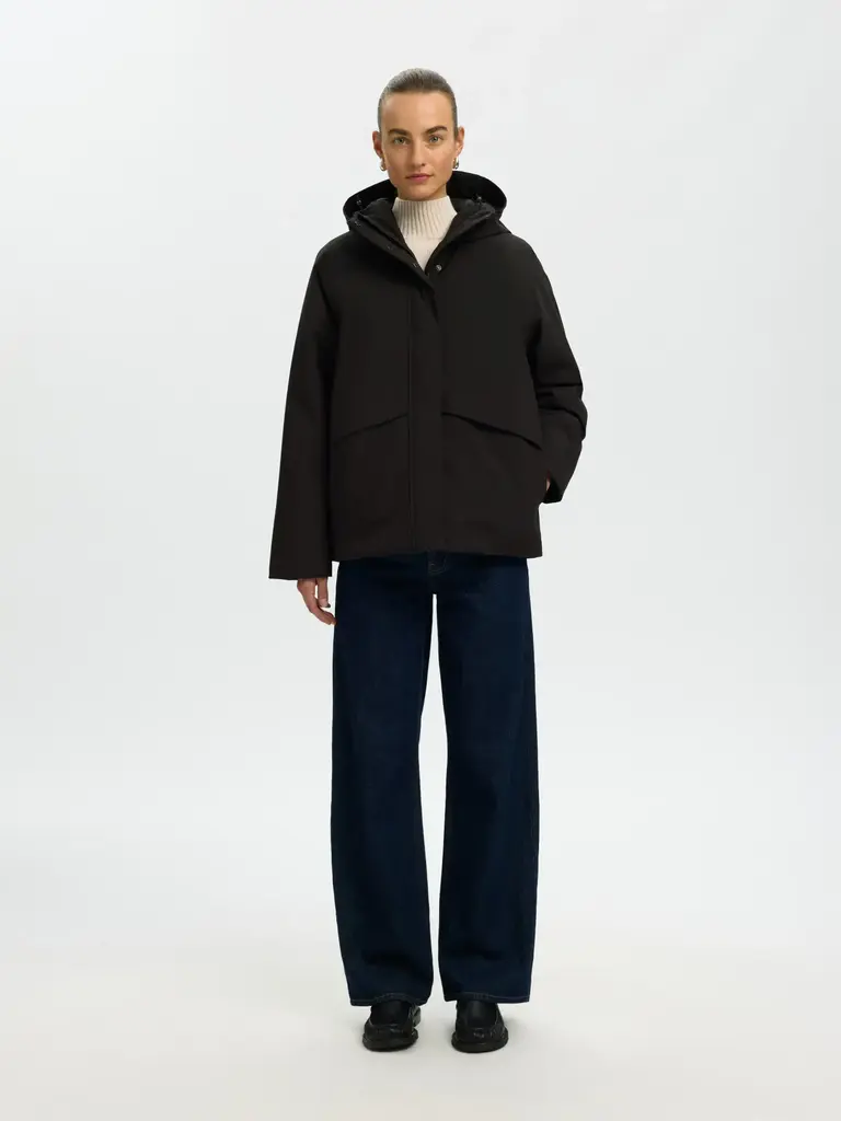 Selected Francine Tech Jacket