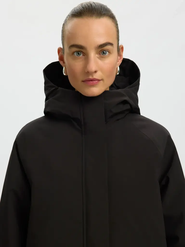Selected Francine Tech Jacket