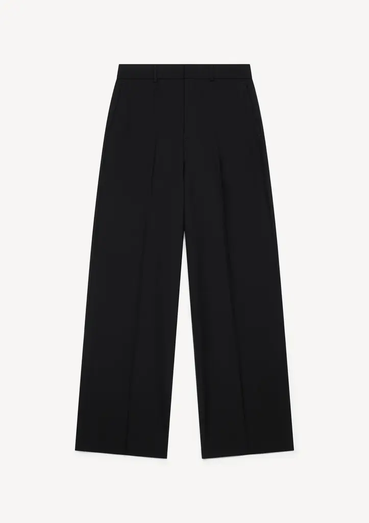 Herman Wide Leg Trousers