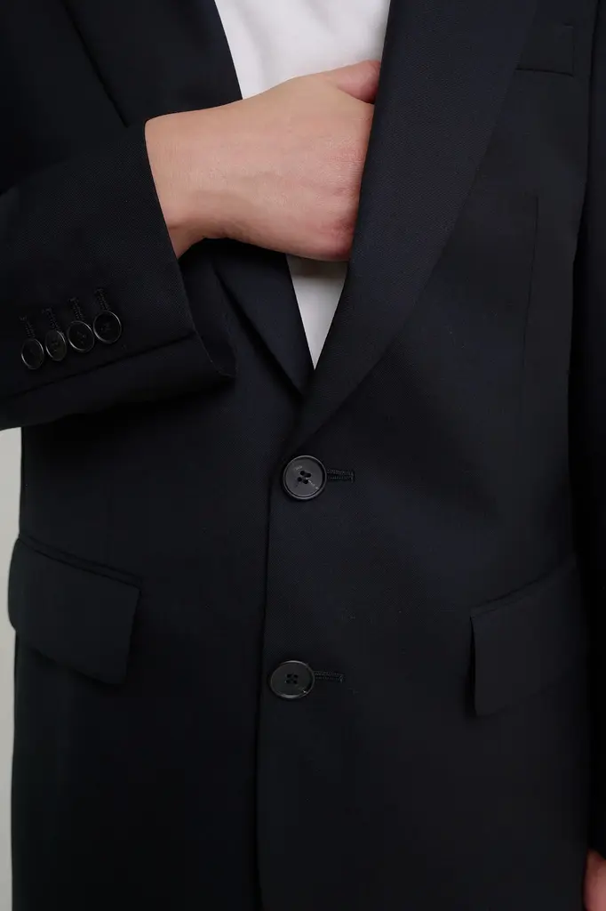 Herman Classic Jacket