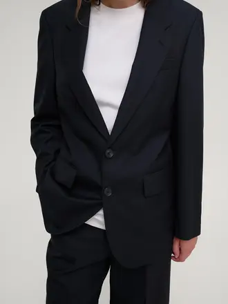Herman Classic Jacket