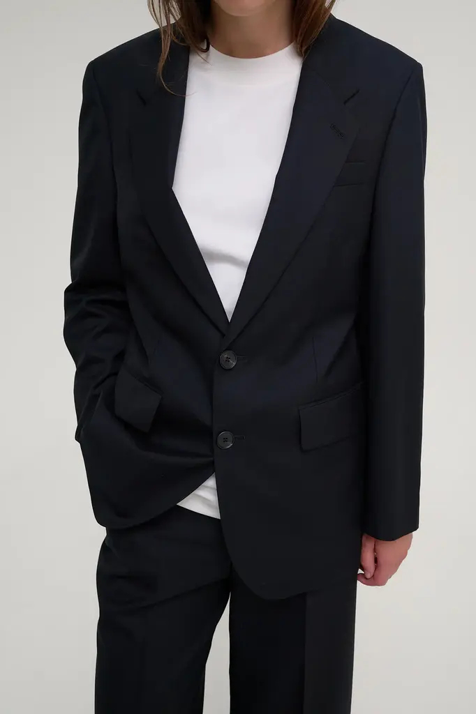 Herman Classic Jacket