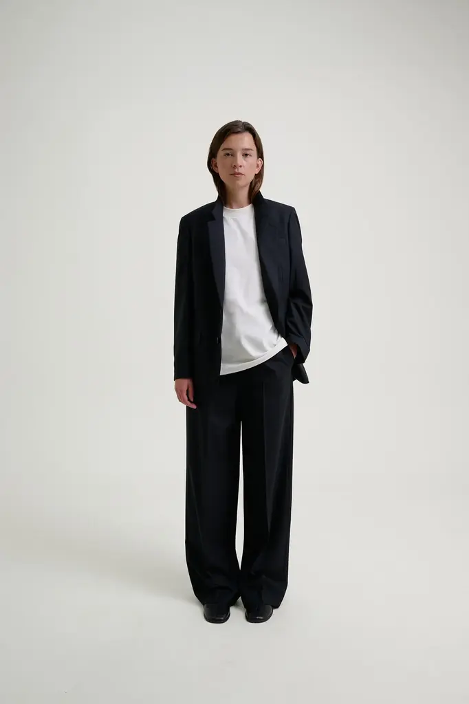 Herman Classic Jacket